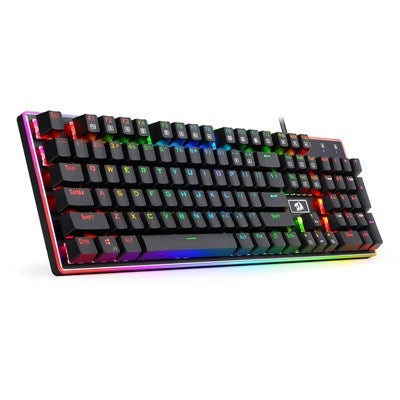 REDRAGON Ratri K595 RGB Mechanical Gaming Keyboard REDRAGON Ratri K595 RGB Mechanical Gaming Keyboard